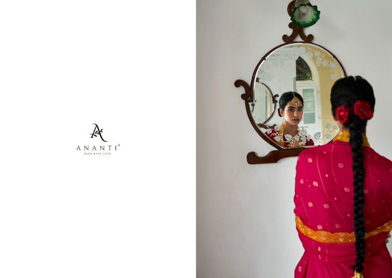 Ananti Avasar Heavy Festive Wear Designer Readymade Wholesale Salwar Suit Collection